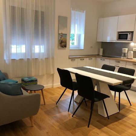 Tempus Apartment Split Buitenkant foto