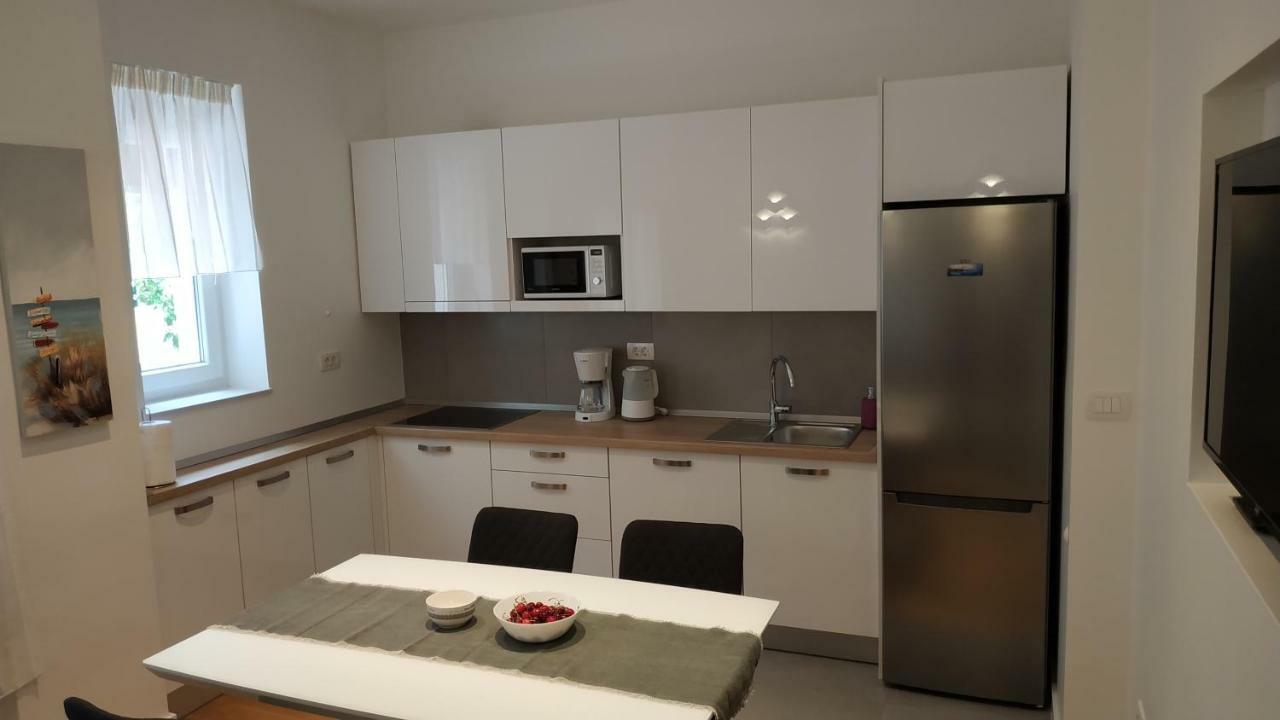 Tempus Apartment Split Buitenkant foto
