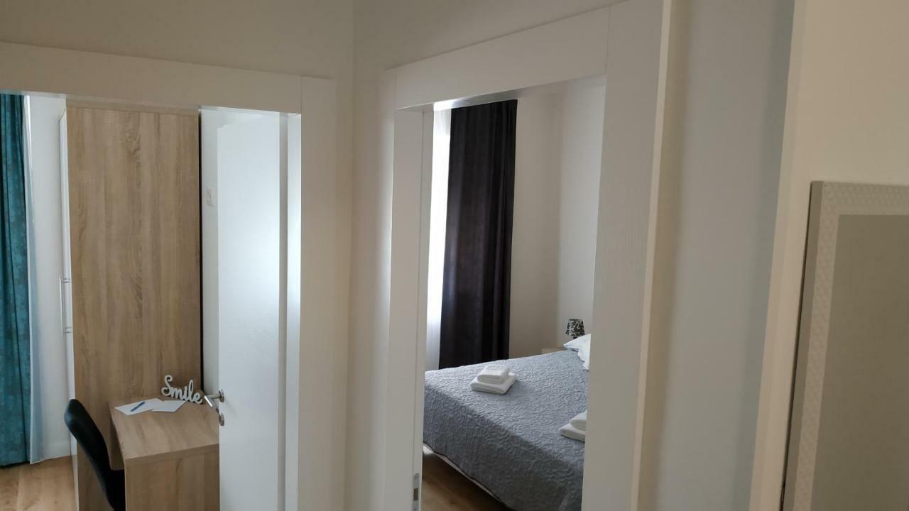 Tempus Apartment Split Buitenkant foto