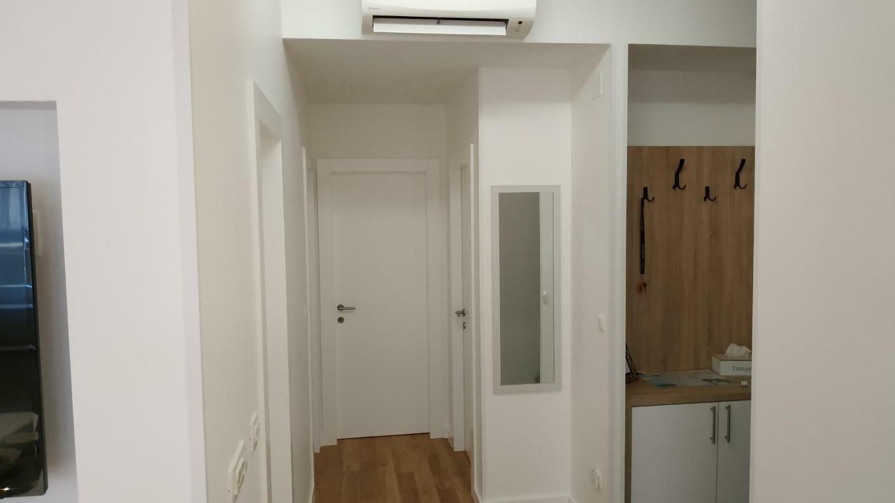 Tempus Apartment Split Buitenkant foto