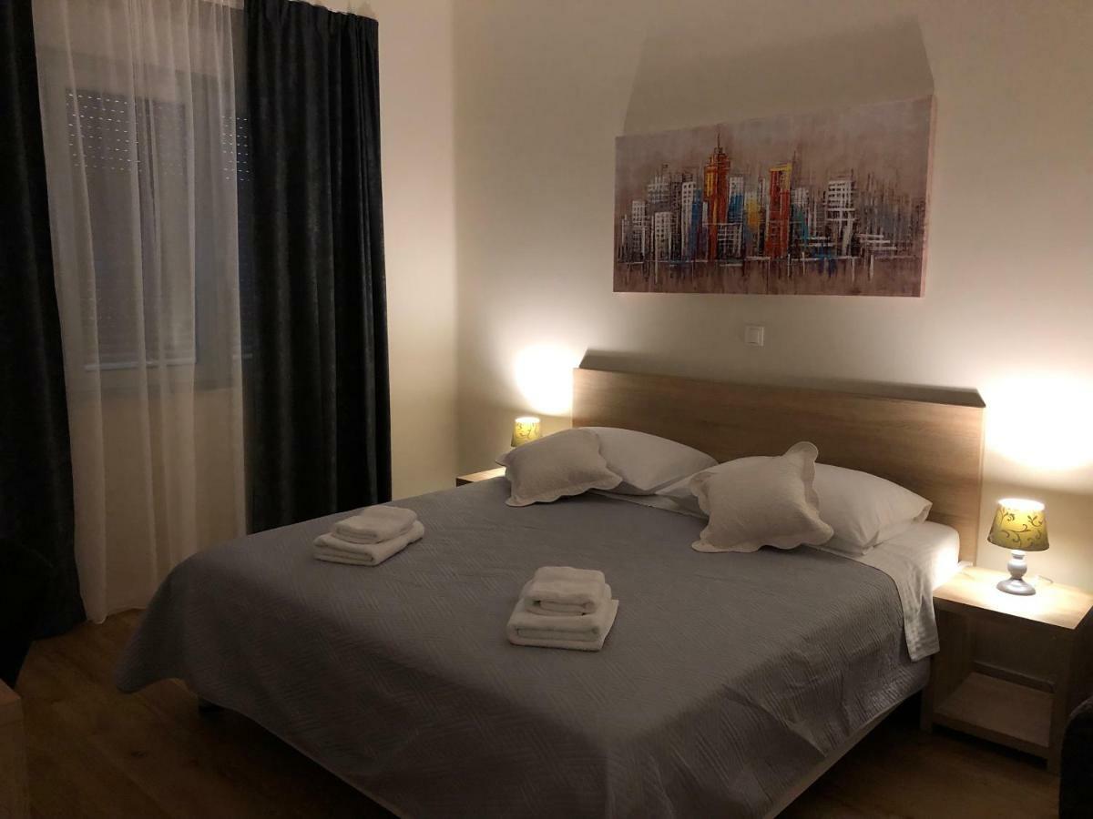 Tempus Apartment Split Buitenkant foto