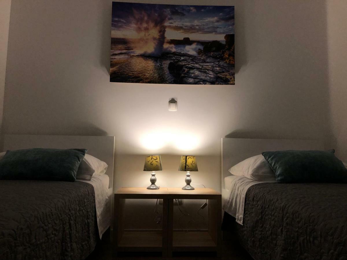 Tempus Apartment Split Buitenkant foto