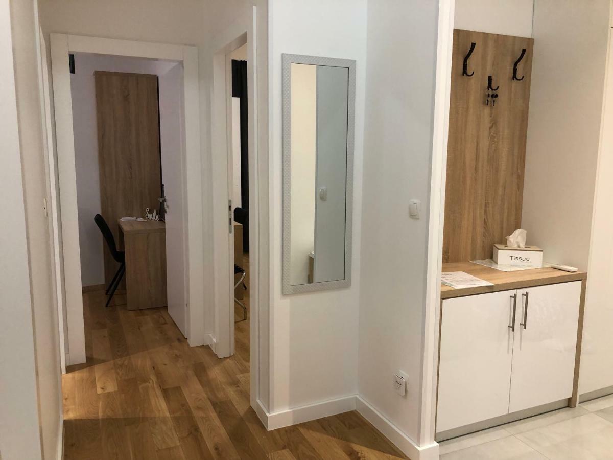 Tempus Apartment Split Buitenkant foto