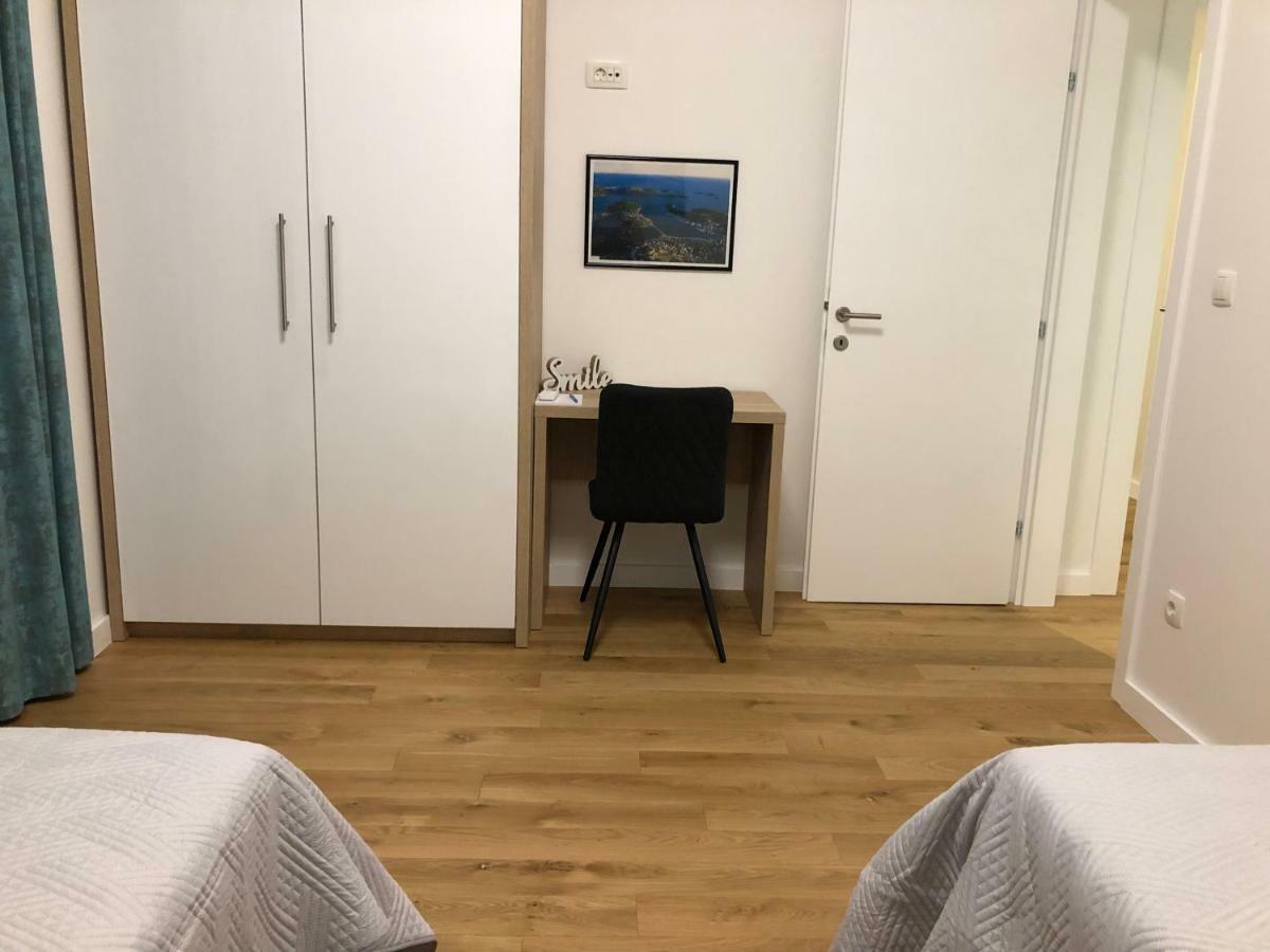Tempus Apartment Split Buitenkant foto