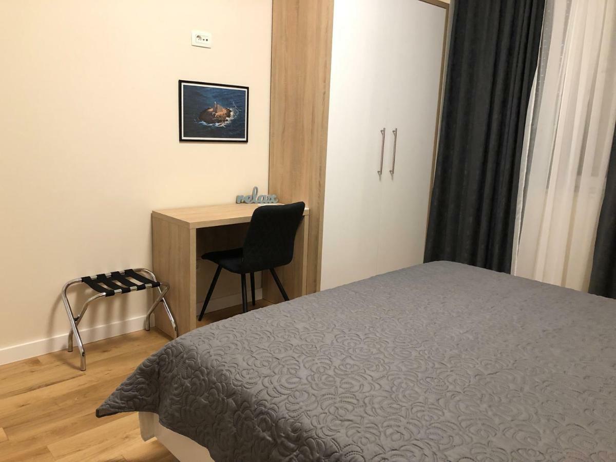 Tempus Apartment Split Buitenkant foto