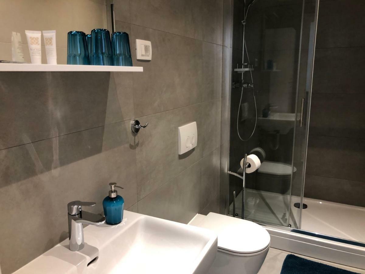 Tempus Apartment Split Buitenkant foto