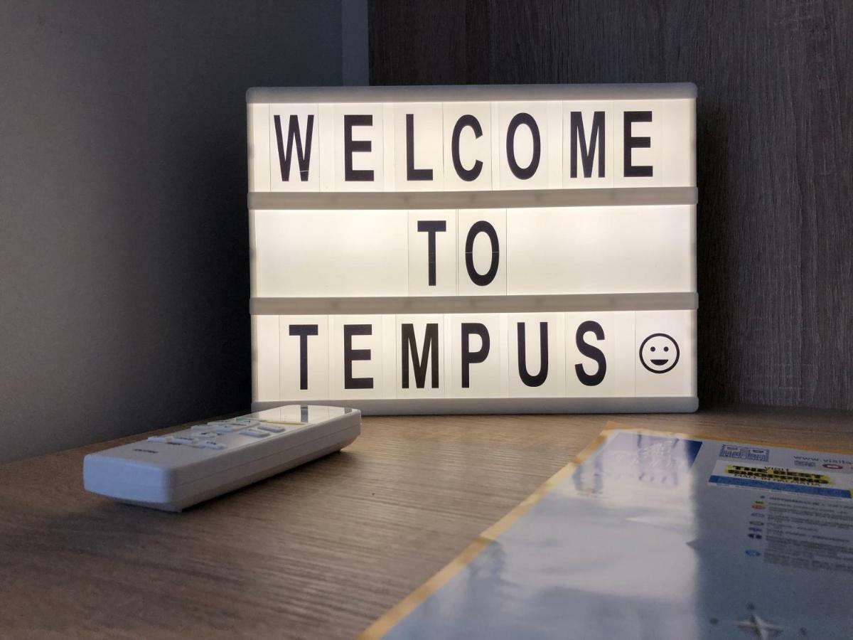 Tempus Apartment Split Buitenkant foto
