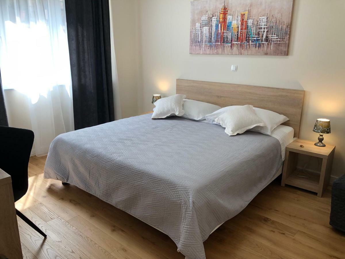 Tempus Apartment Split Buitenkant foto