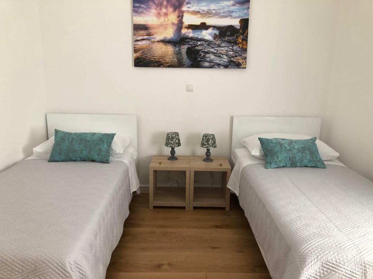 Tempus Apartment Split Buitenkant foto